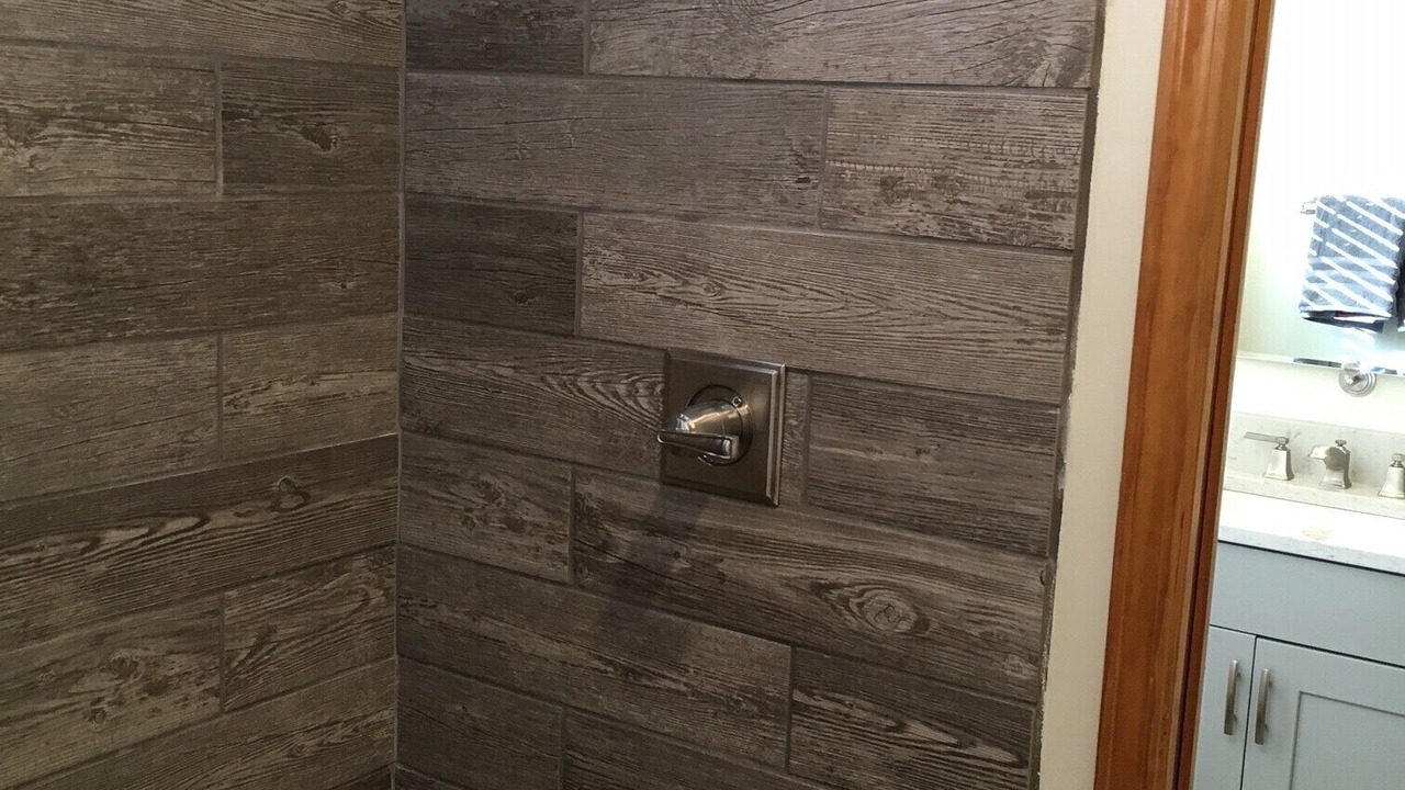 Photo of Bathroom in Crane Hill