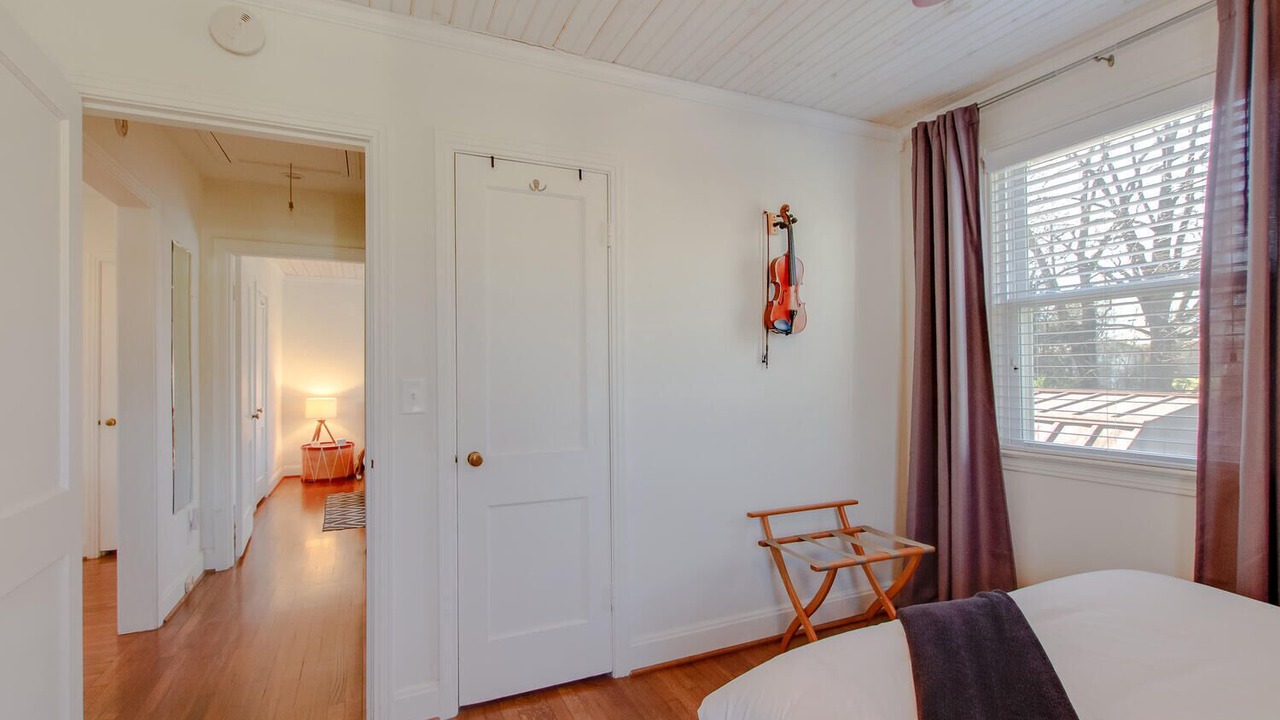 Photo of Bedroom in Woodbine