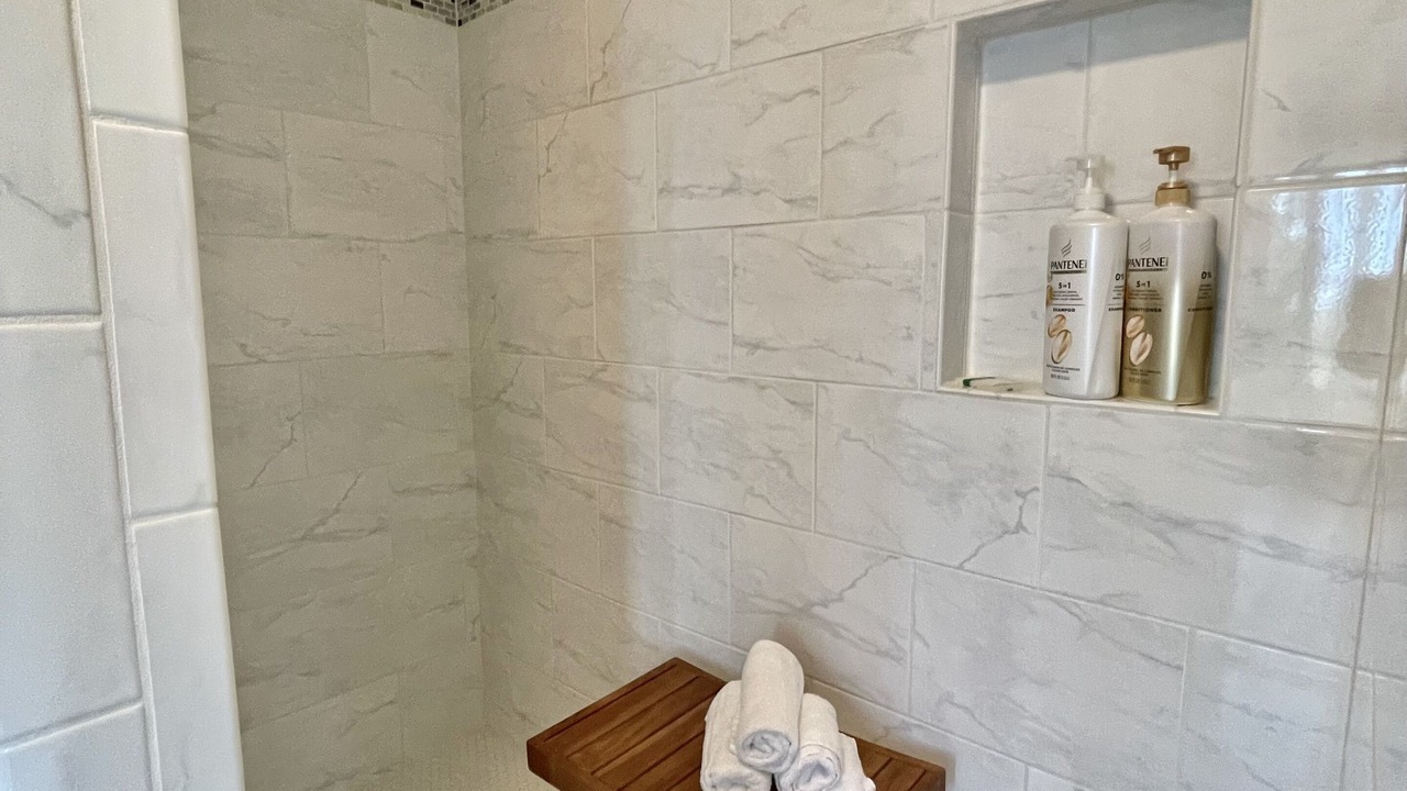 Photo of Bathroom in Suttons Bay