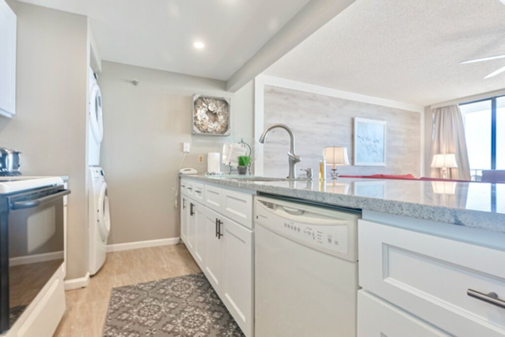 Photo of Kitchen in Panama City Beach
