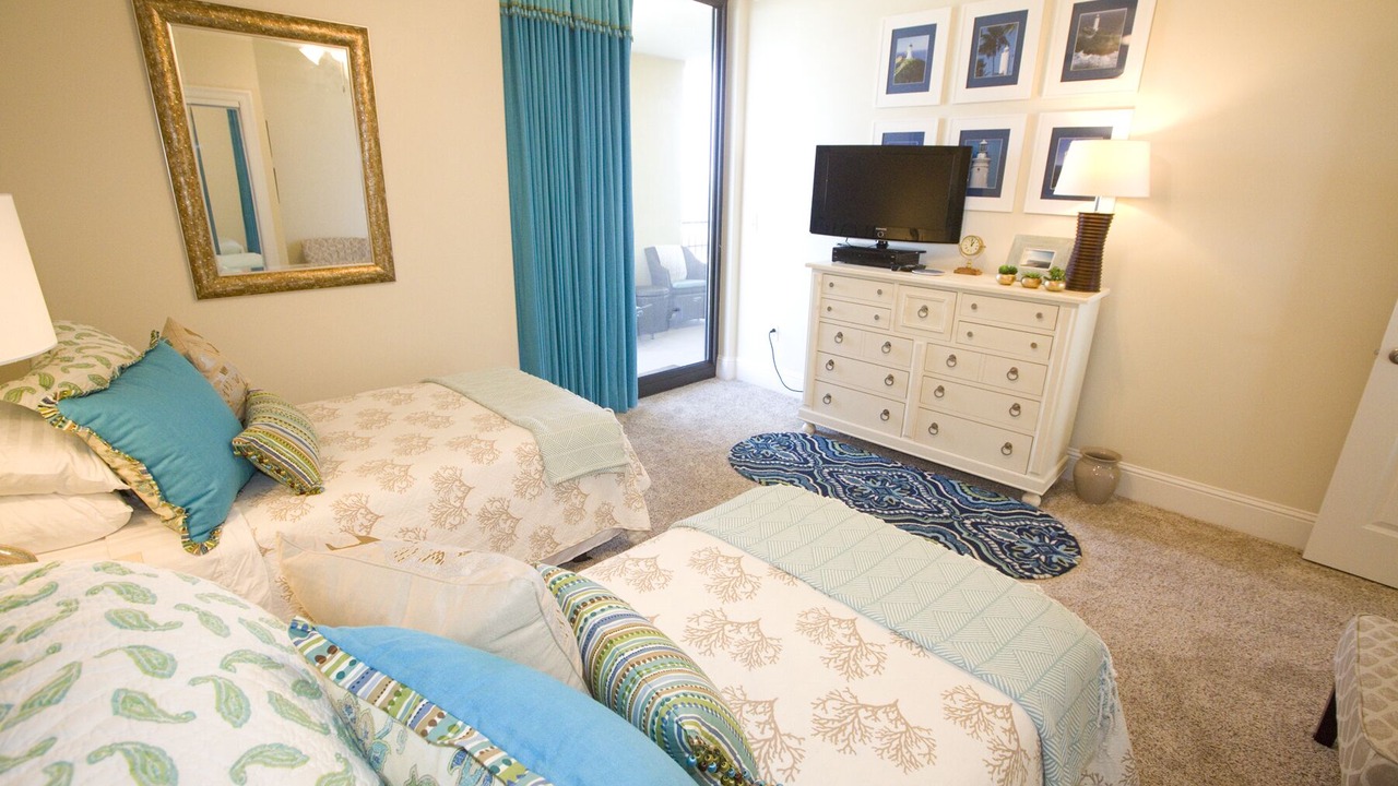 Photo of Patio Balcony in Dauphin Island