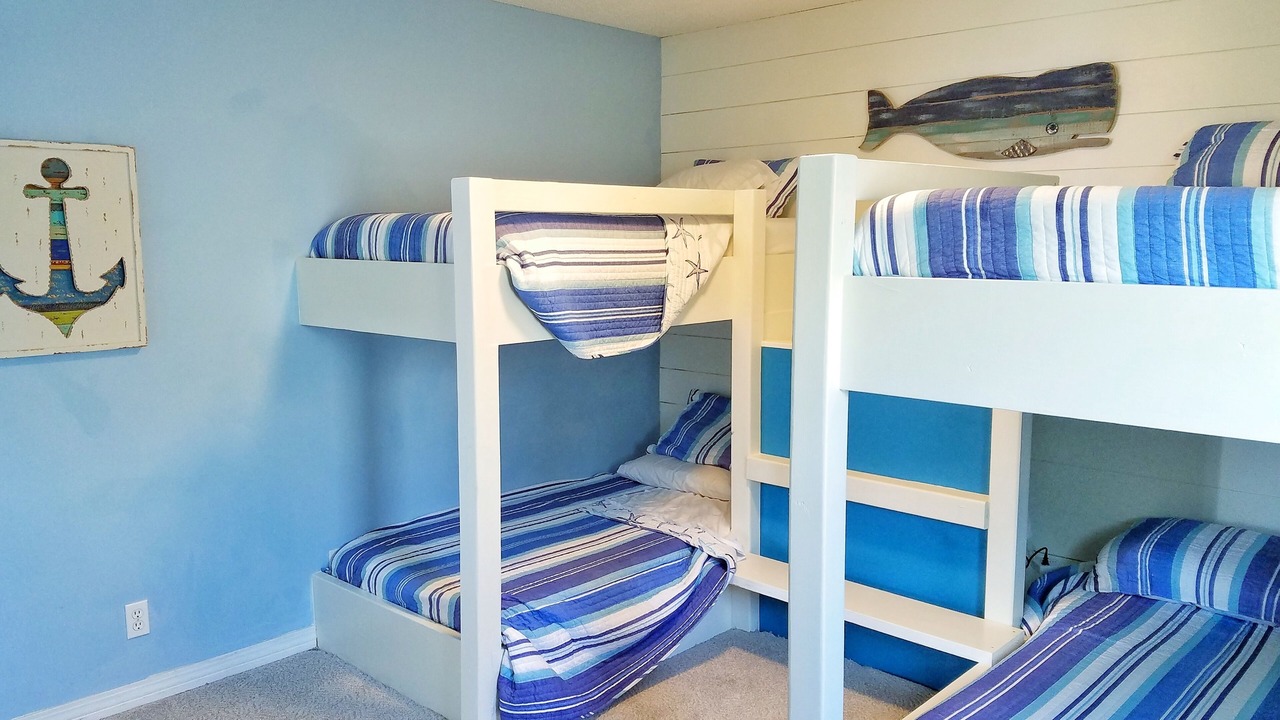 Photo of Bedroom in Fort Morgan