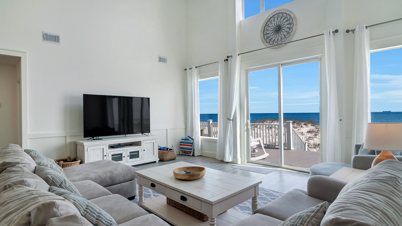 Photo of Livingroom in Fort Morgan
