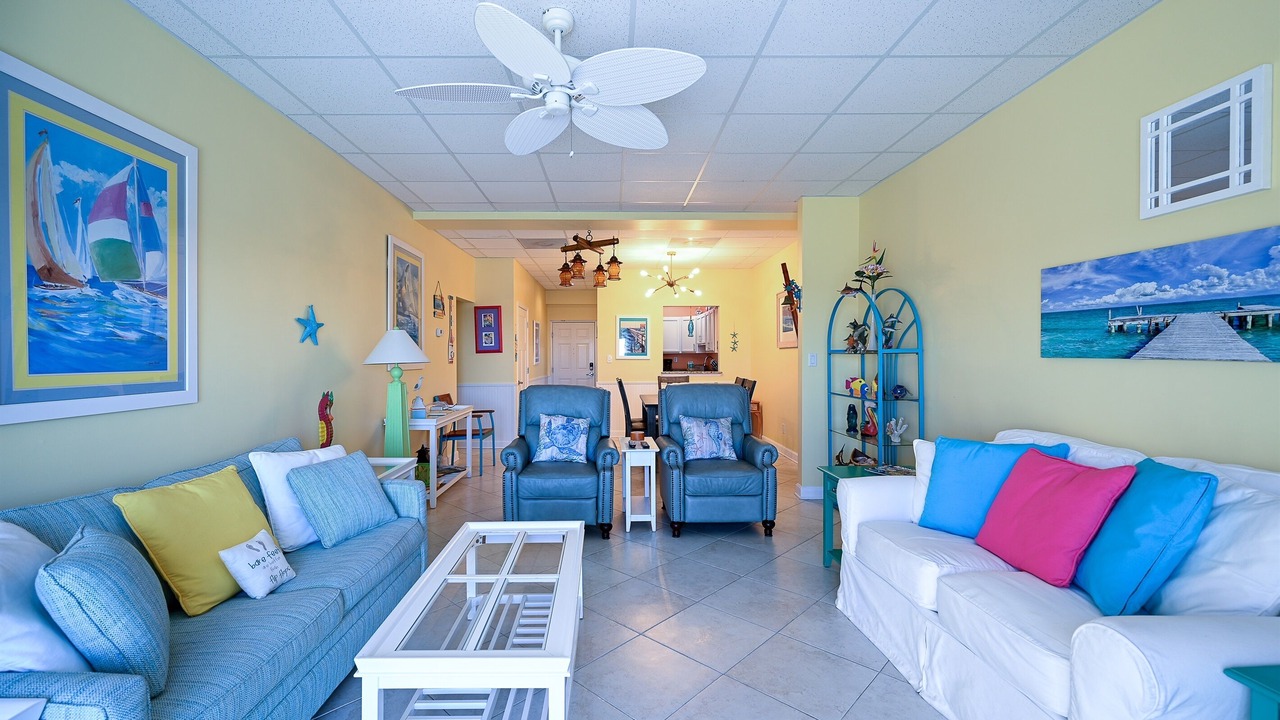 Photo of Patio Balcony in Pensacola Beach