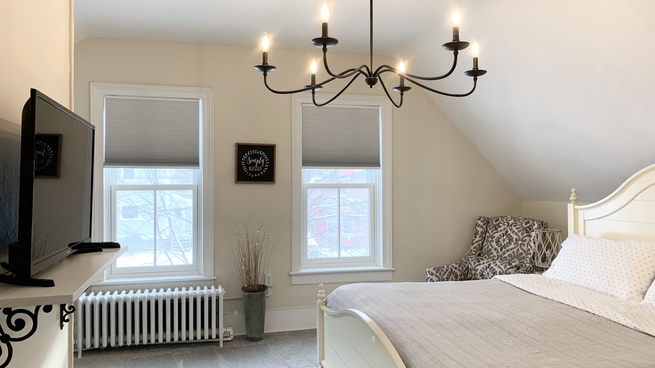 Photo of Bedroom in Marquette
