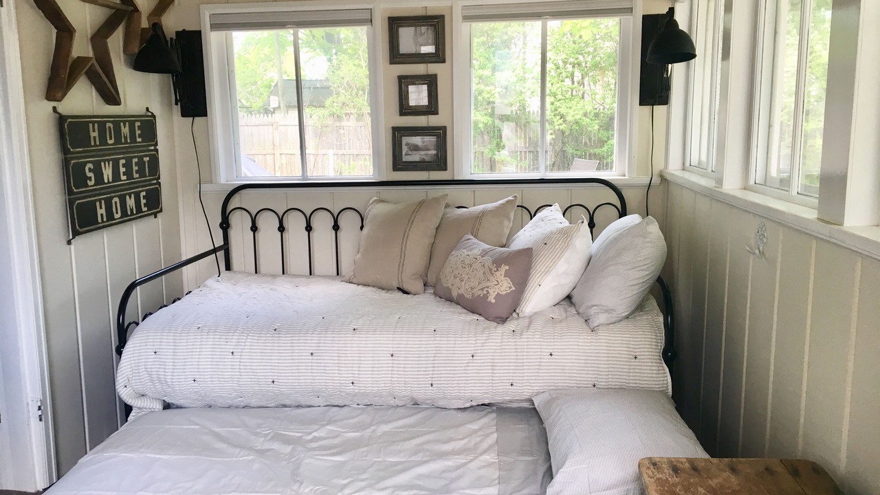 Photo of Bedroom in Marquette