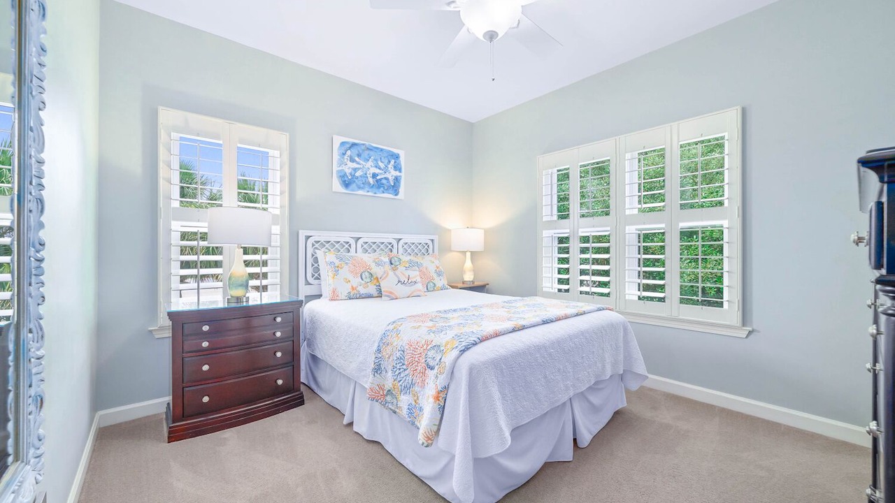 Photo of Bedroom in Orange Beach