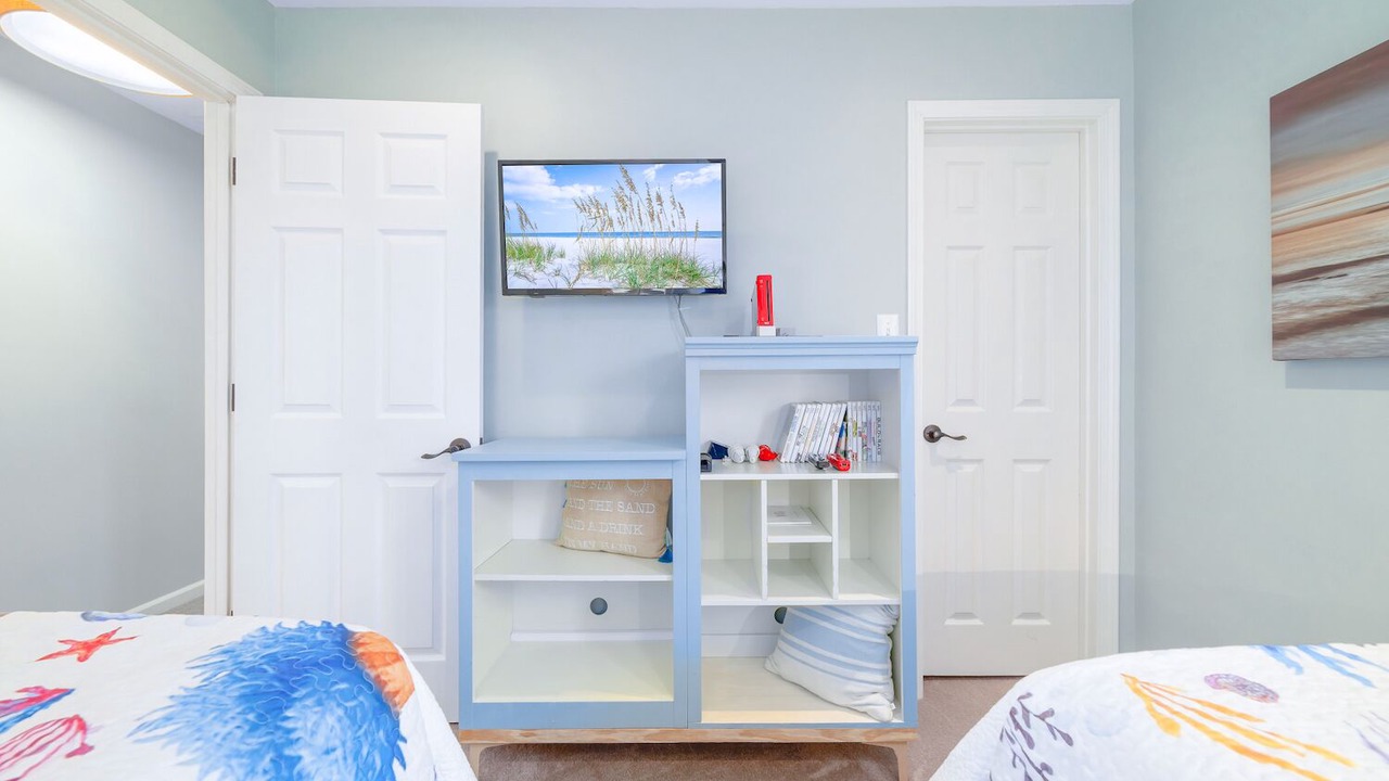 Photo of Bedroom in Orange Beach