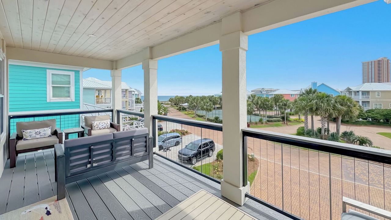 Photo of Outdoor in Orange Beach