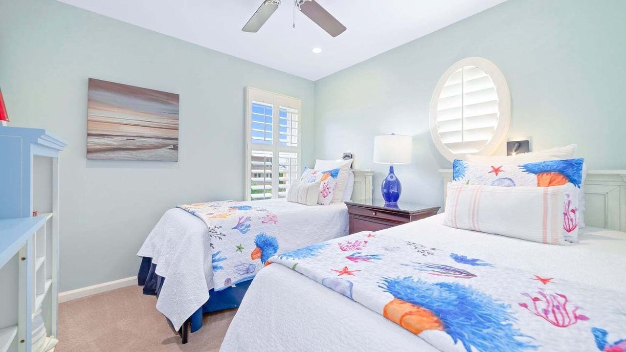 Photo of Bedroom in Orange Beach