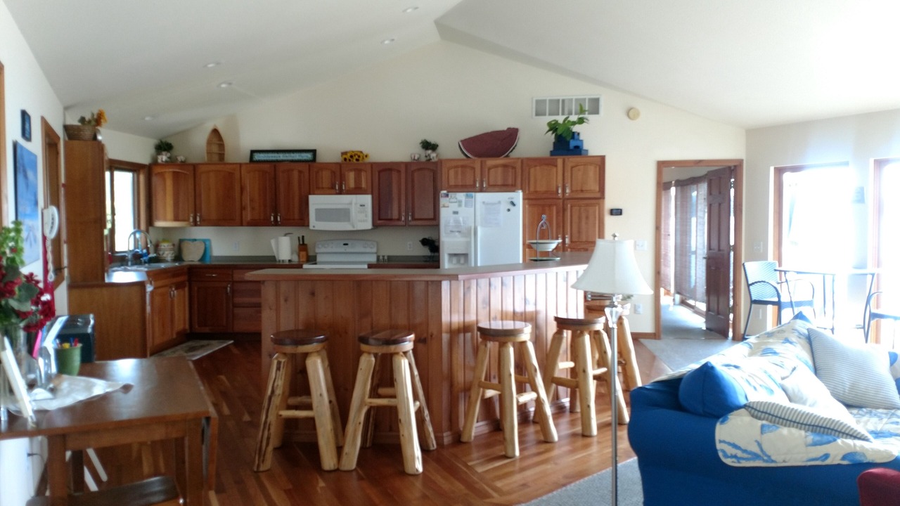 Photo of Kitchen in Rapid City