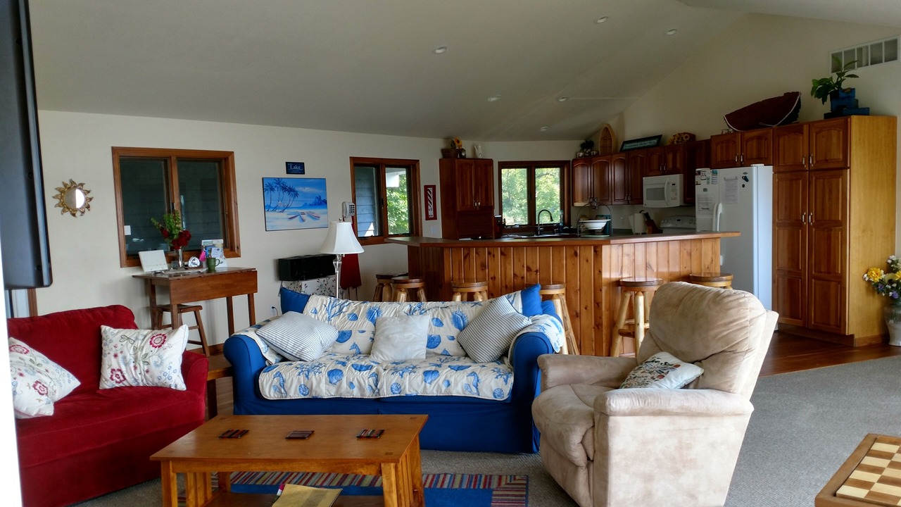 Photo of Livingroom in Rapid City