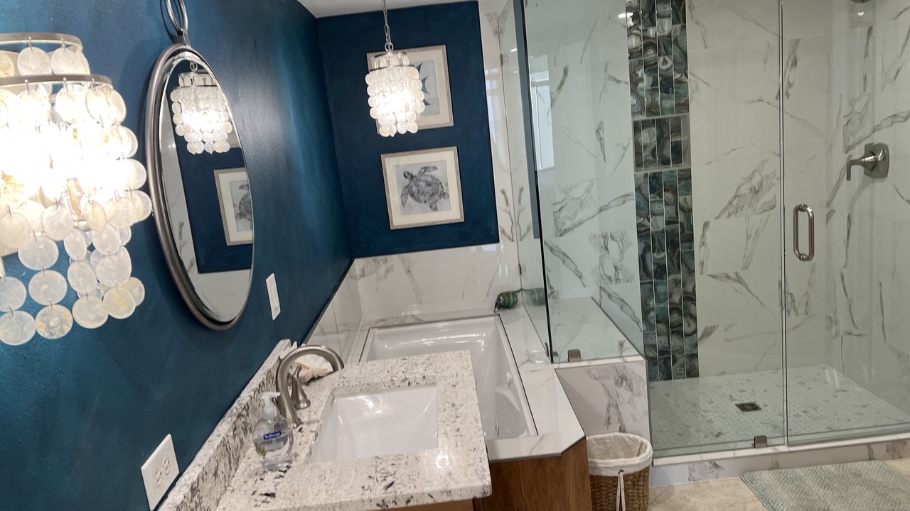 Photo of Bathroom in Destin