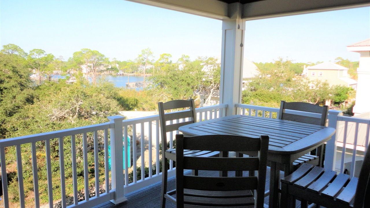 Photo of Patio Balcony in Orange Beach