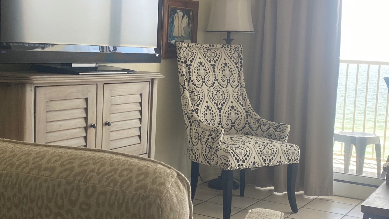 Photo of Livingroom in Orange Beach