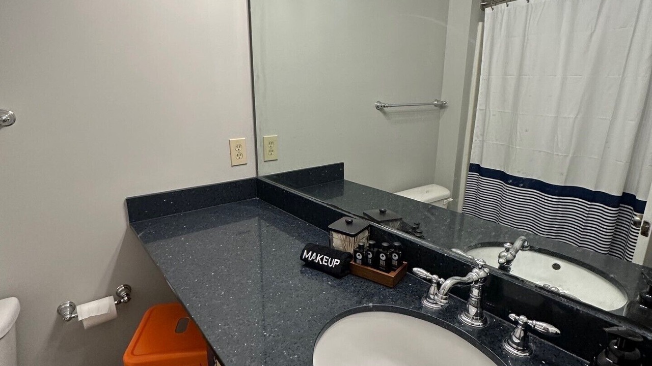 Photo of Bathroom in Auburn
