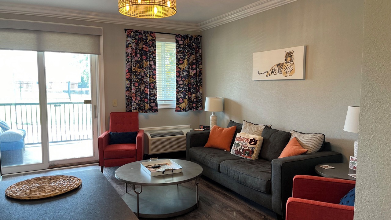 Photo of Livingroom in Auburn
