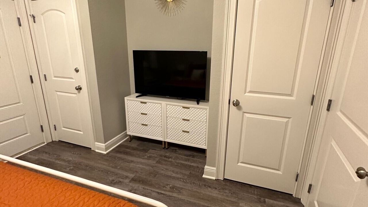 Photo of Bedroom in Auburn