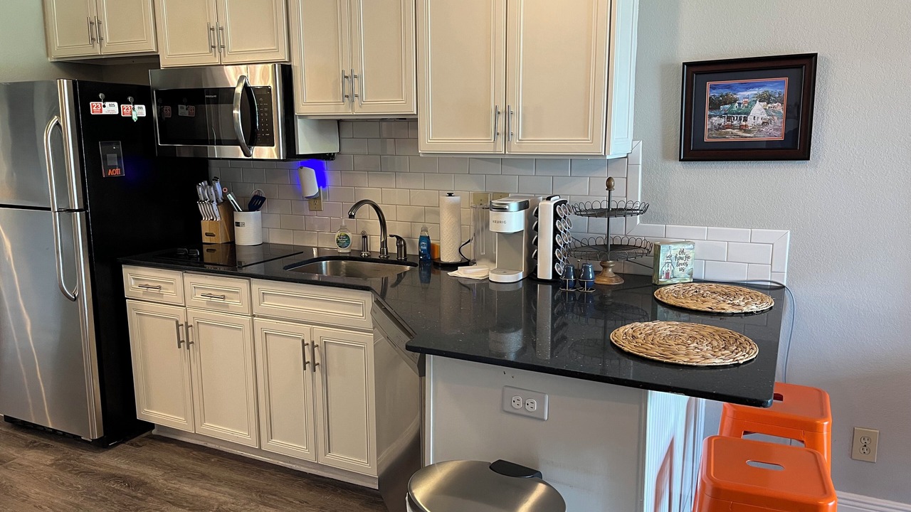 Photo of Kitchen in Auburn