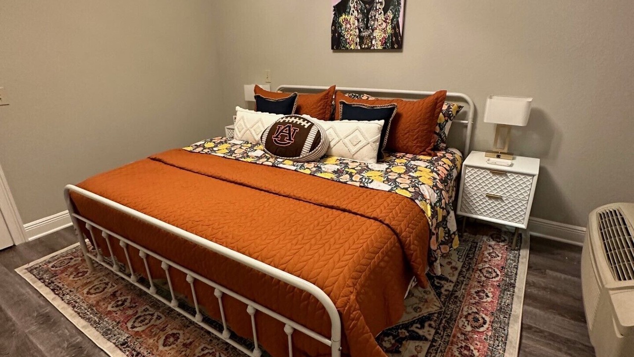 Photo of Bedroom in Auburn