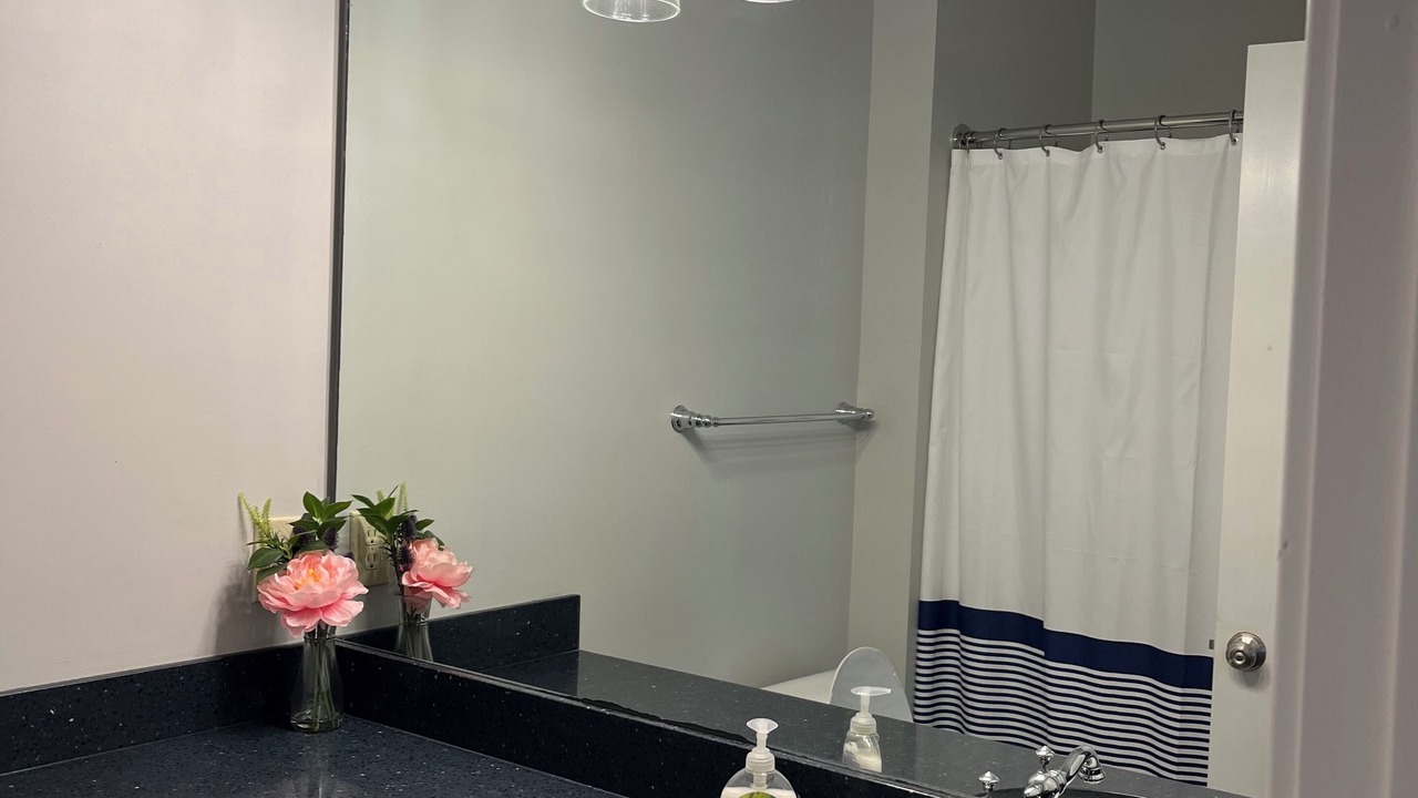 Photo of Bathroom in Auburn
