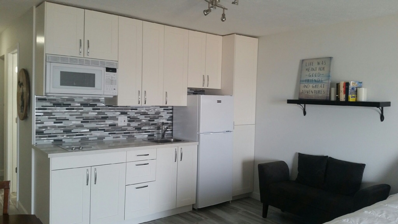 Photo of Kitchen in Traverse City