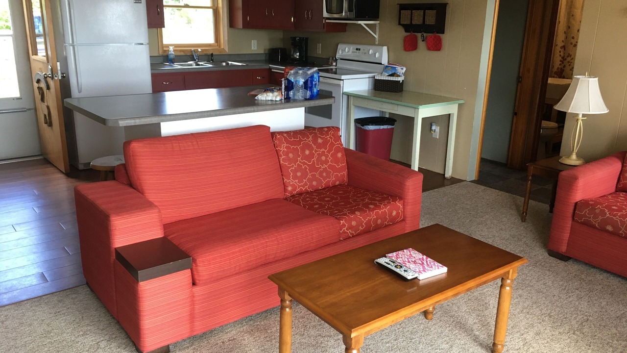 Photo of Livingroom in Gwinn