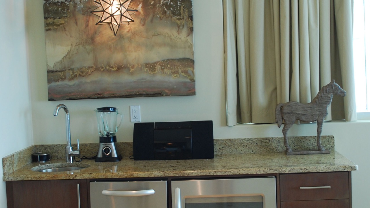 Photo of Kitchen in Orange Beach