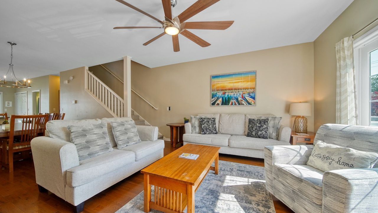 Photo of Livingroom in Saugatuck