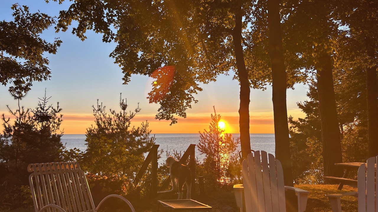 Photo of Outdoor in Muskegon