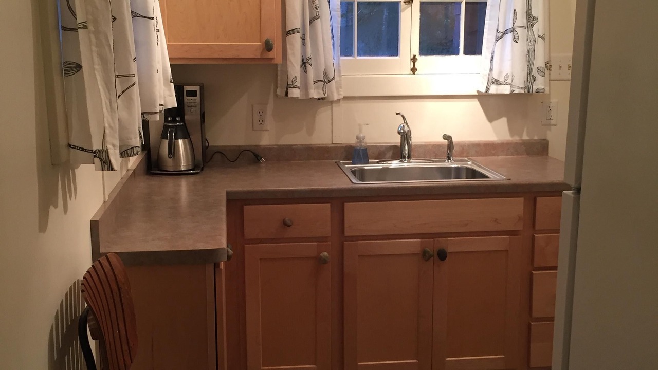 Photo of Kitchen in Upper Peninsula Michigan