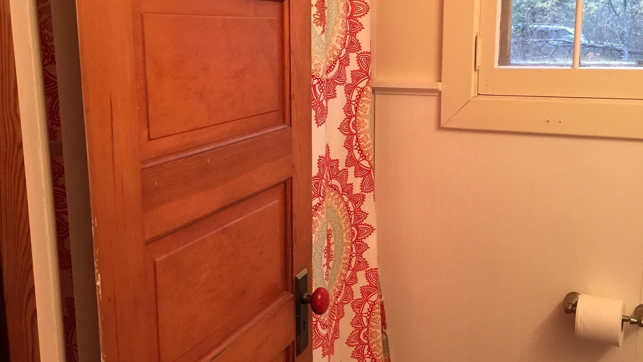 Photo of Bathroom in Upper Peninsula Michigan