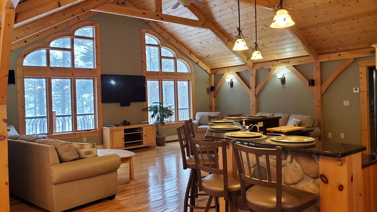 Photo of Bedroom in Dollar Bay