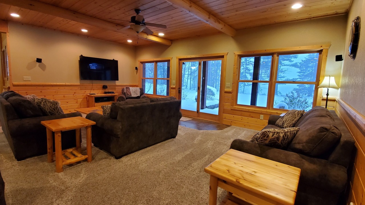 Photo of Bedroom in Dollar Bay