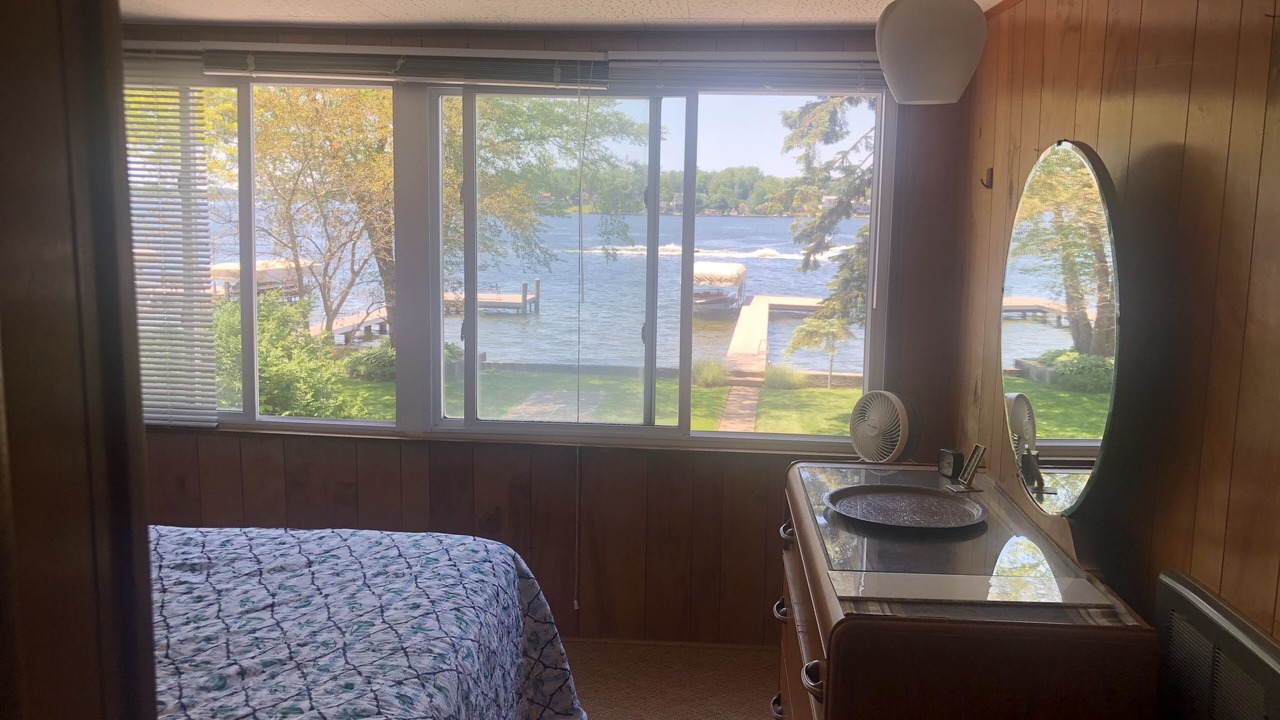 Photo of Outdoor in Paw Paw Lake