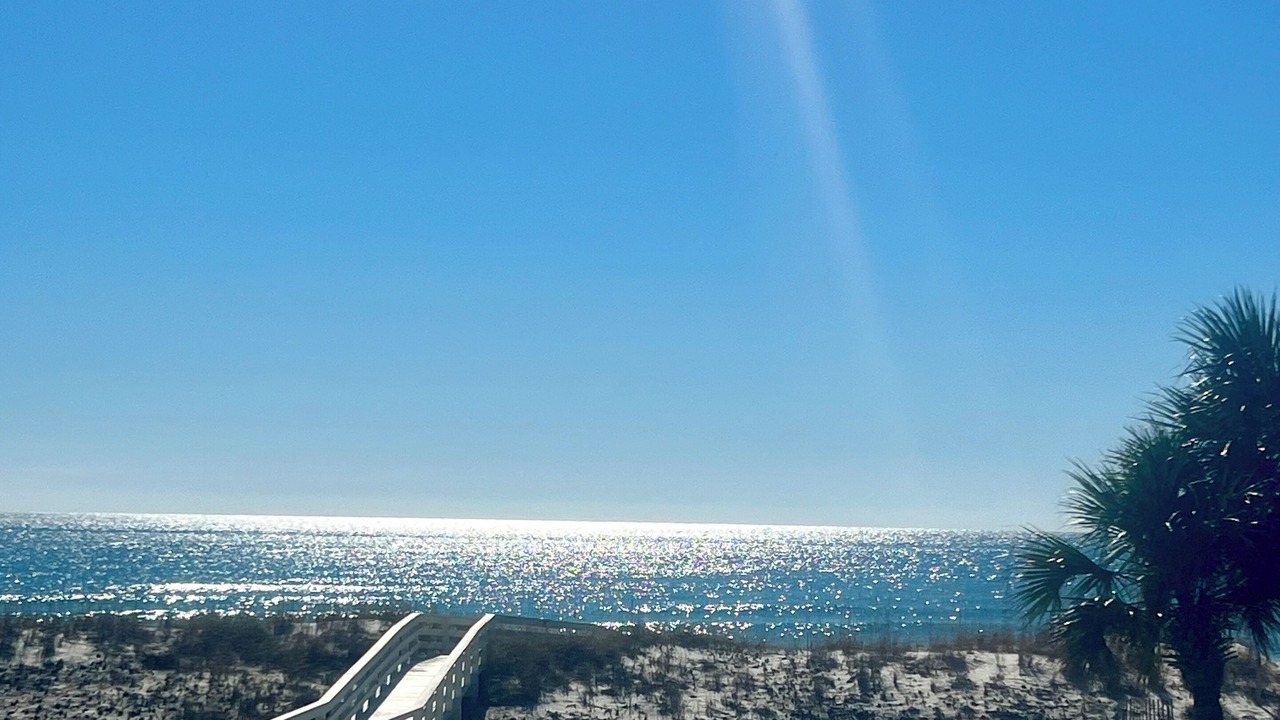 Photo of Patio Balcony in Orange Beach