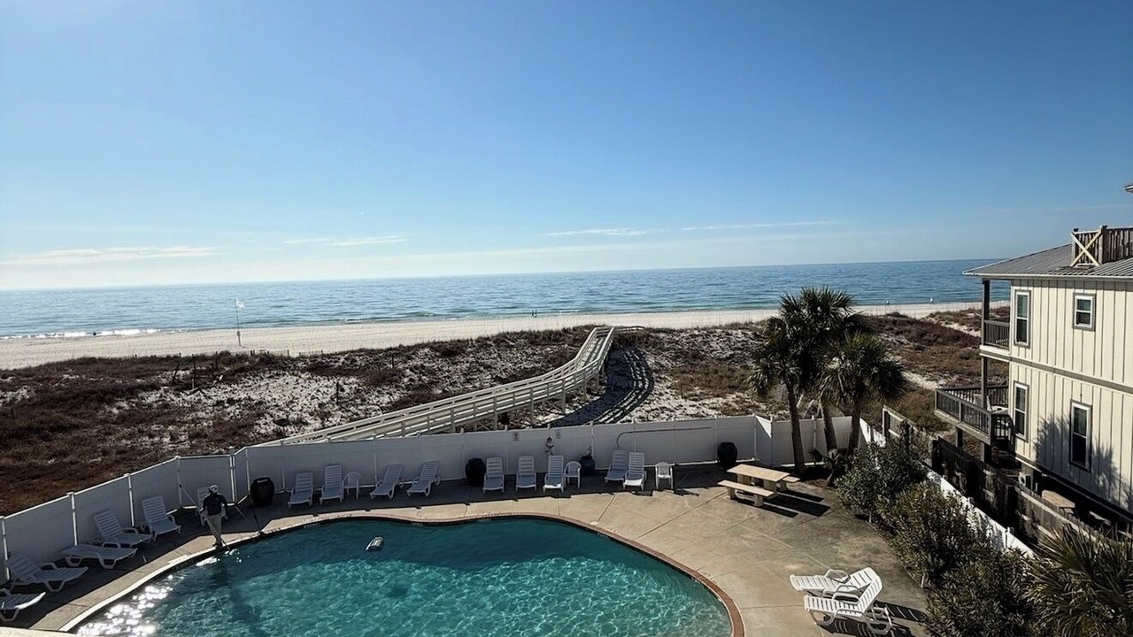 Photo of Outdoor in Orange Beach