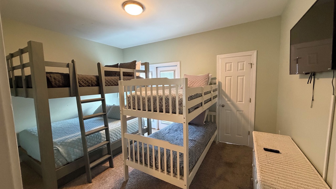 Photo of Bedroom in Orange Beach