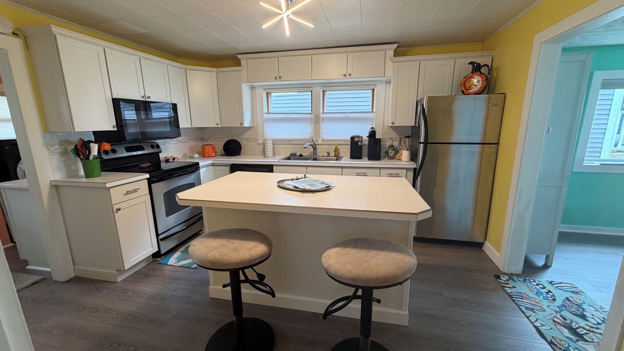 Photo of Kitchen in Bay City