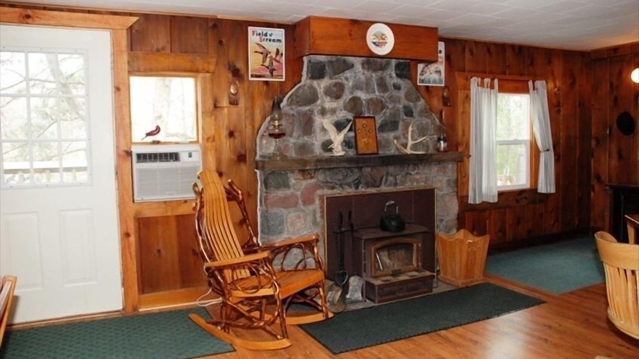 Photo of Livingroom in Barryton