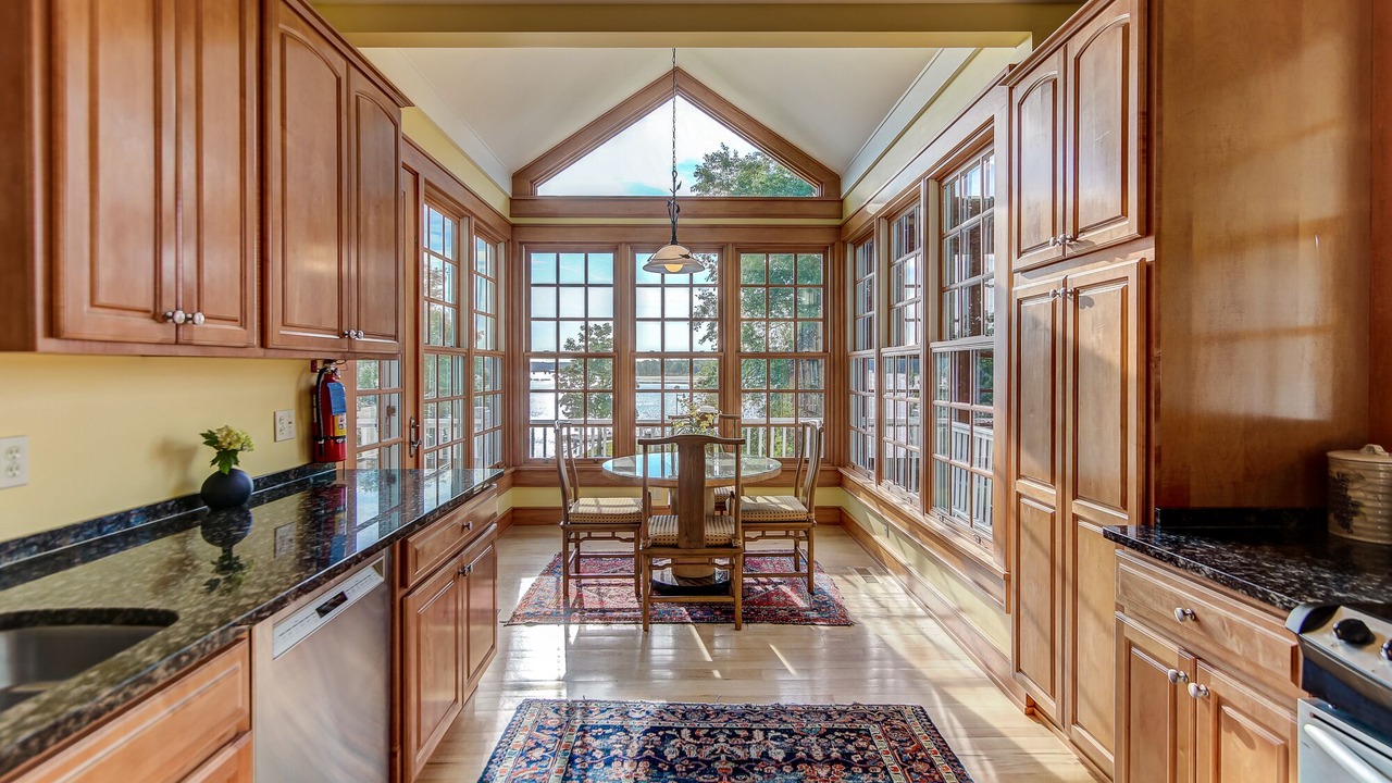 Photo of Kitchen in Douglas