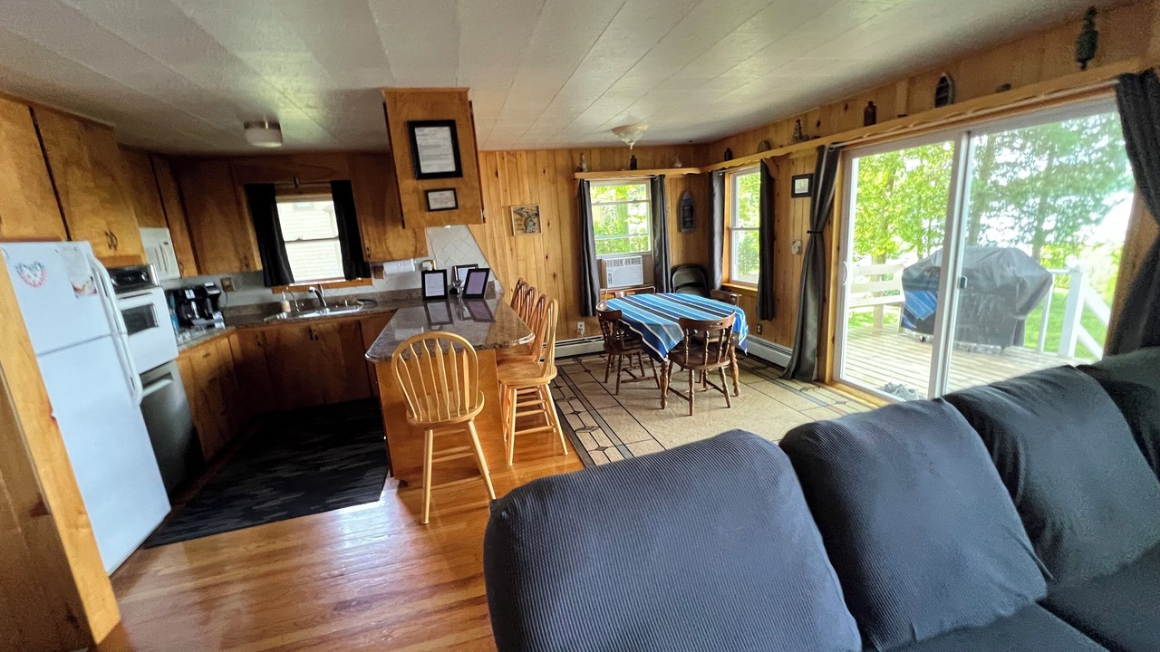 Photo of Livingroom in Traverse City