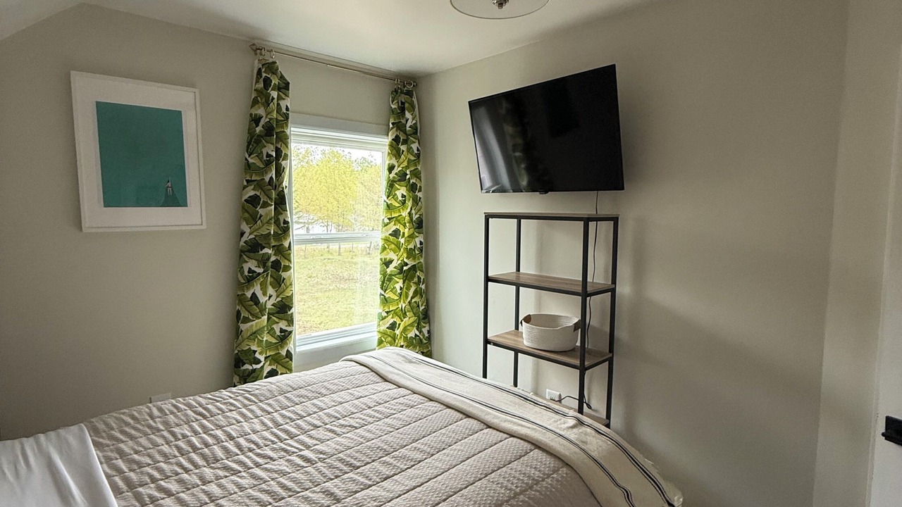 Photo of Bedroom in Laurium