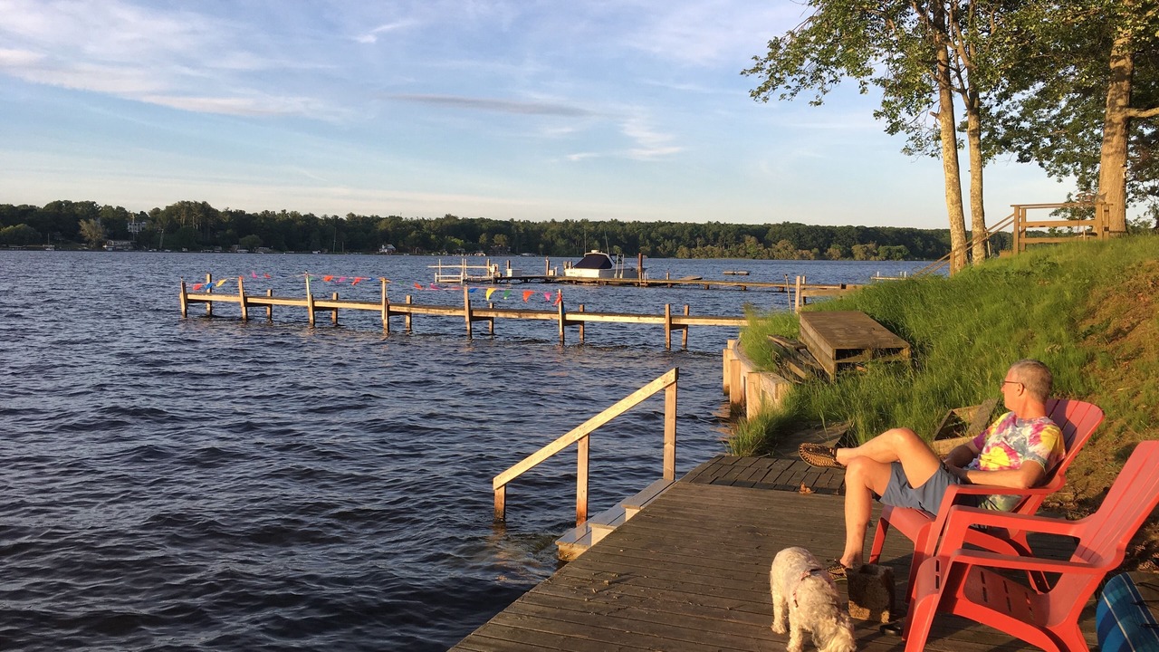 Photo of Others in Pentwater