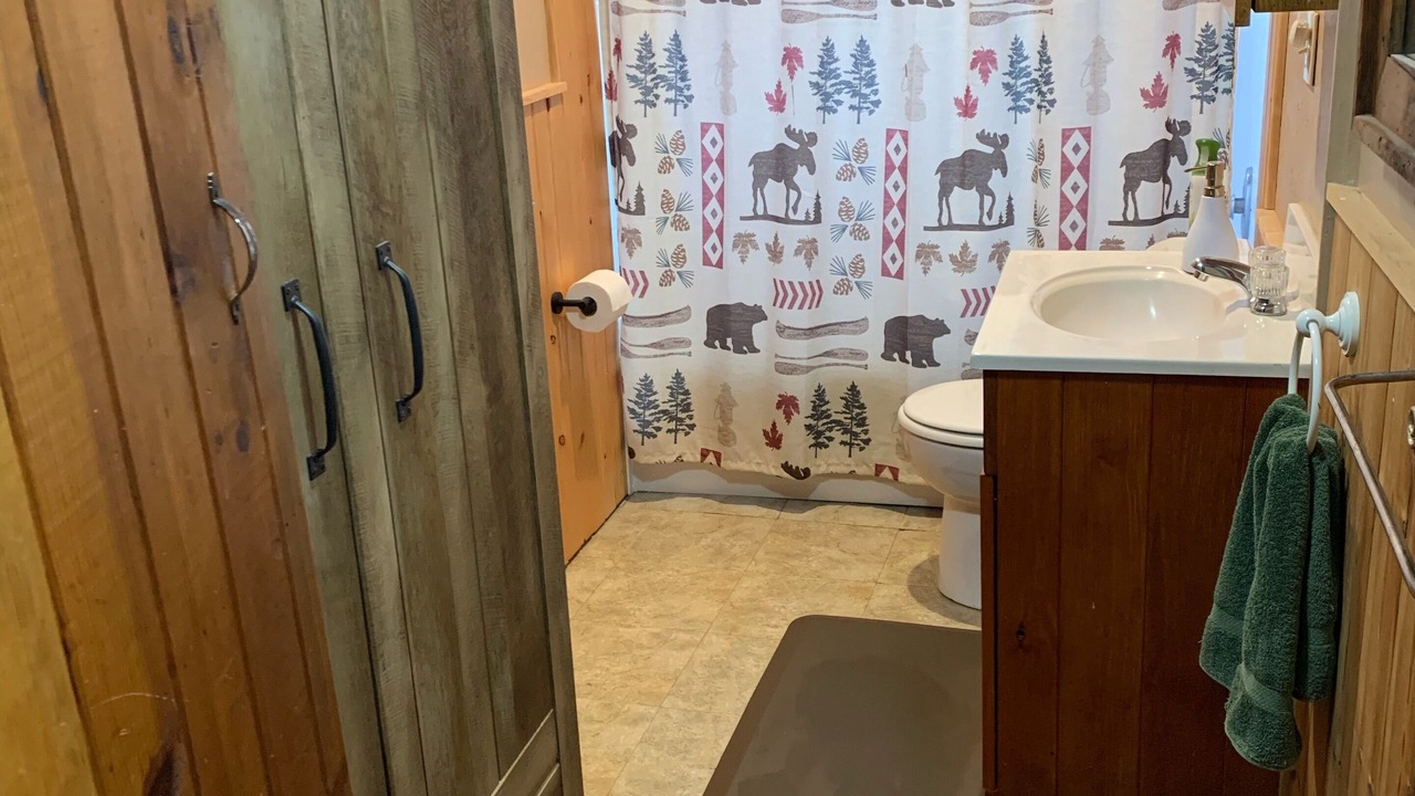 Photo of Bathroom in Roscommon