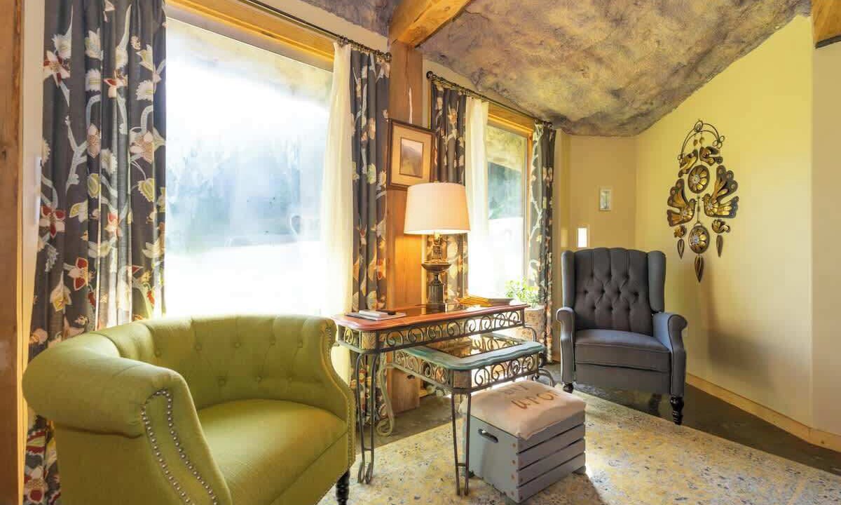 Photo of Livingroom in Wildwood