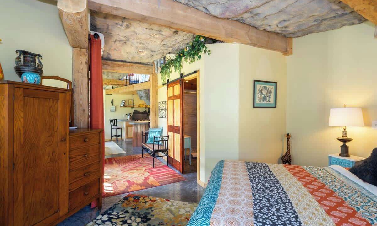 Photo of Bedroom in Wildwood