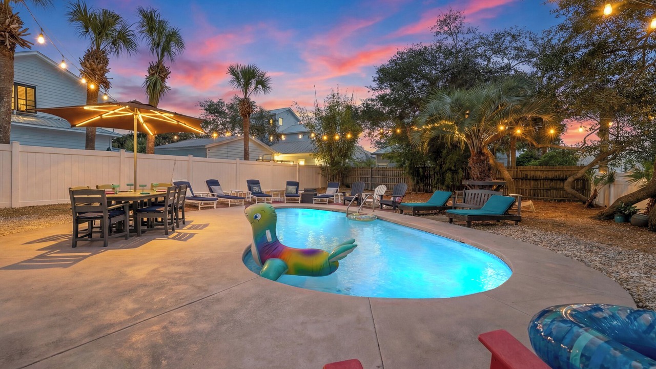 Photo of Outdoor in Crystal Beach