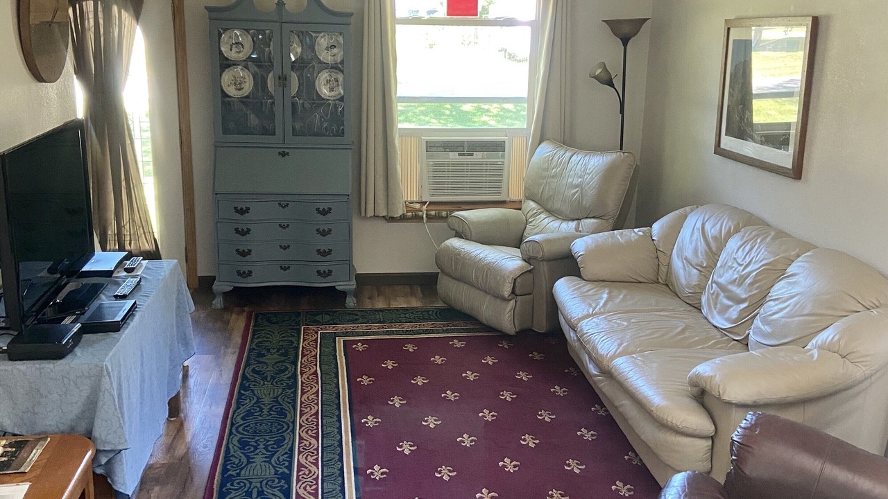 Photo of Livingroom in Mears