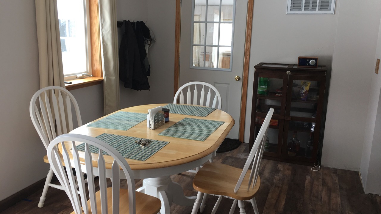 Photo of Bedroom in Mears
